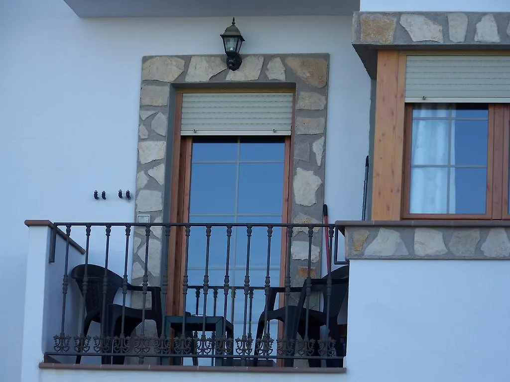 Apartment Apartamentos La Iruela 2 Spain