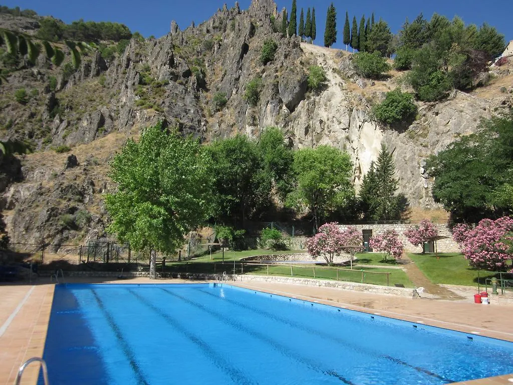 Apartment Apartamentos La Iruela 2
