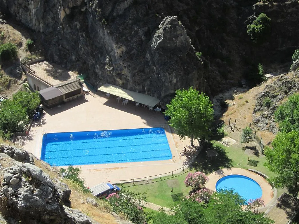 Apartamentos La Iruela 2 Spain