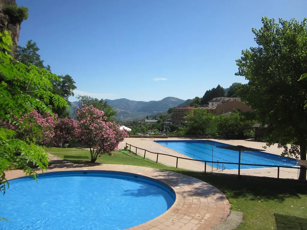 Apartamentos La Iruela 2 Apartment