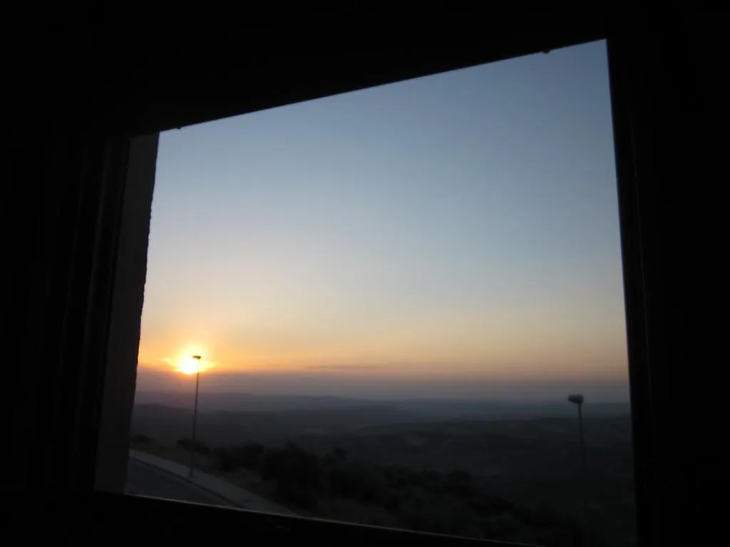Apartamentos La Iruela 2