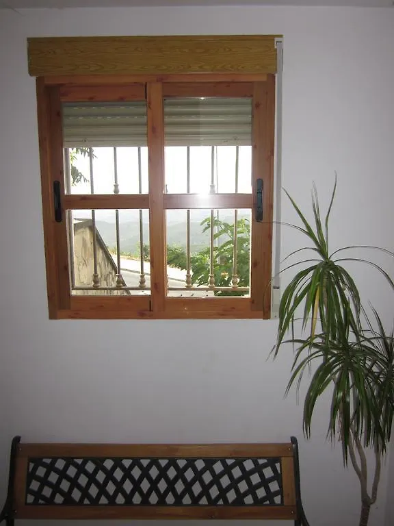 Apartamentos La Iruela 2