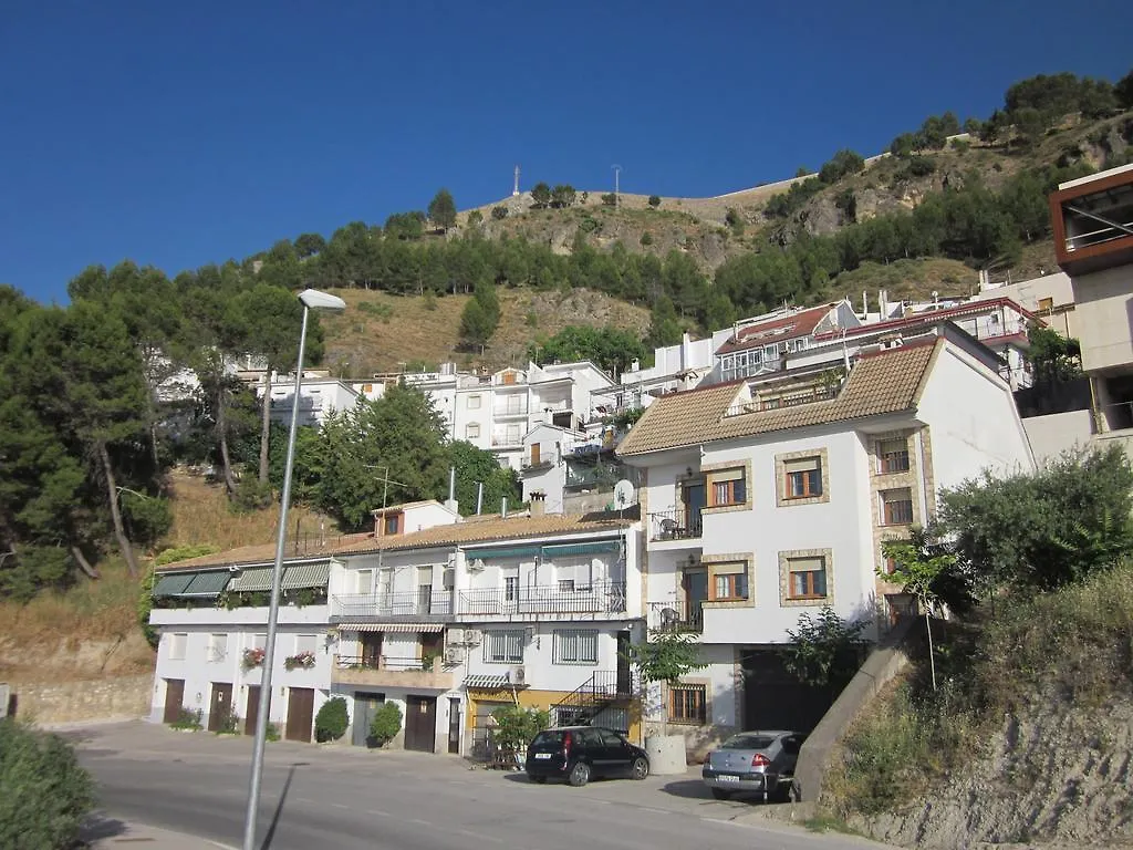Apartamentos La Iruela 2